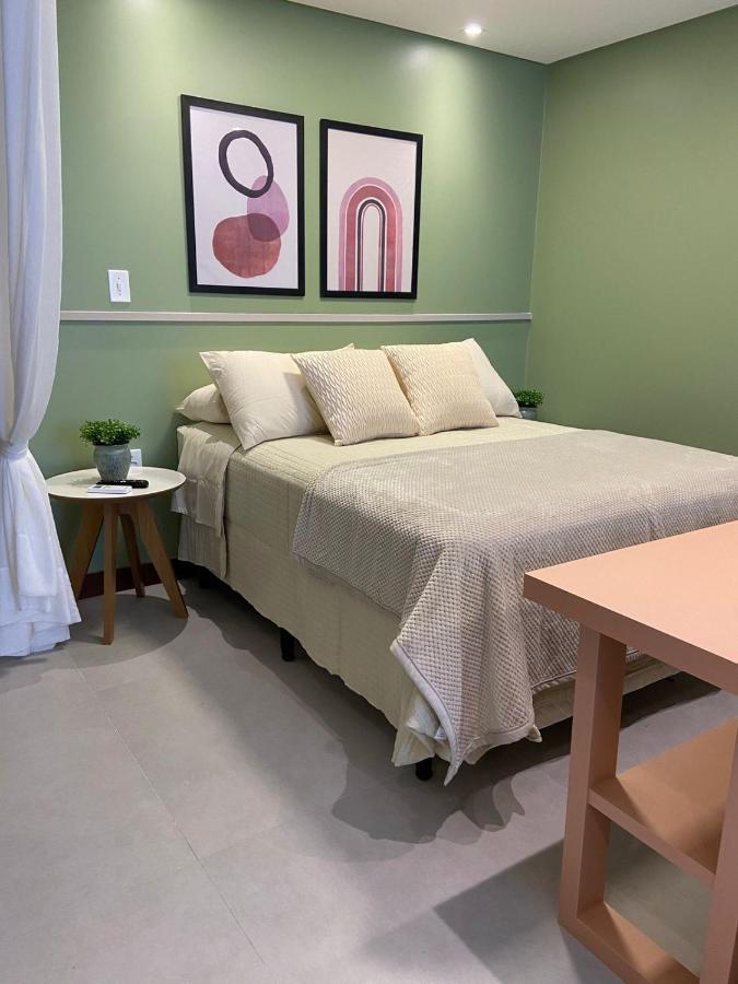 Residence Farol - Loft 206 لاغونا المظهر الخارجي الصورة