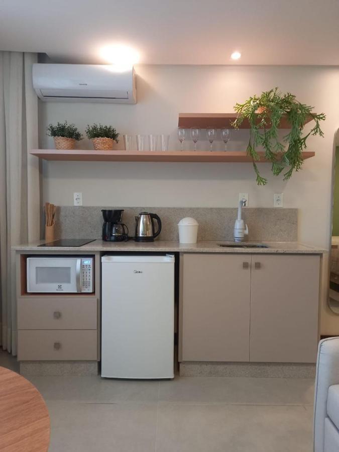 Residence Farol - Loft 206 لاغونا المظهر الخارجي الصورة