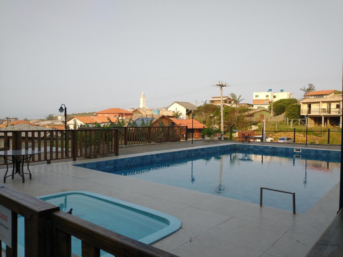Residence Farol - Loft 206 لاغونا المظهر الخارجي الصورة