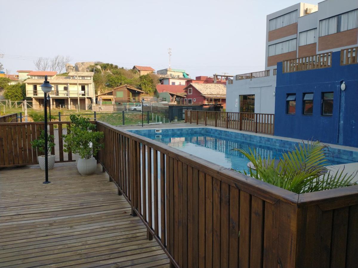 Residence Farol - Loft 206 لاغونا المظهر الخارجي الصورة